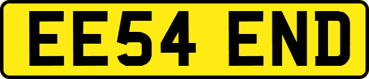 EE54END