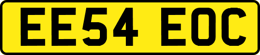 EE54EOC
