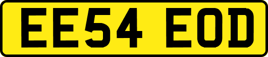 EE54EOD