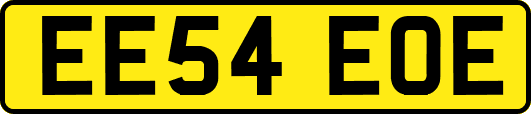 EE54EOE