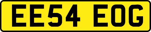 EE54EOG