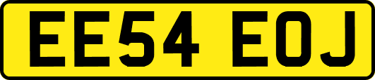 EE54EOJ