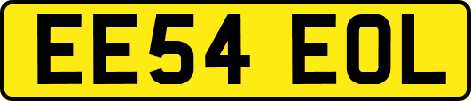 EE54EOL