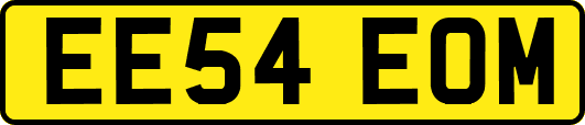 EE54EOM