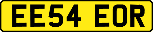 EE54EOR