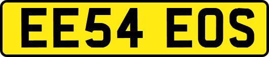 EE54EOS