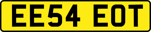 EE54EOT
