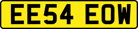 EE54EOW