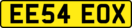 EE54EOX