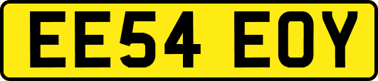 EE54EOY