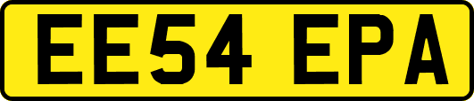 EE54EPA