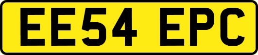 EE54EPC