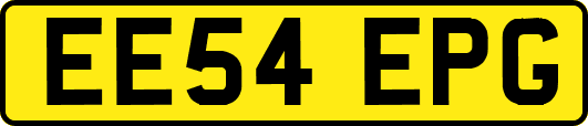 EE54EPG