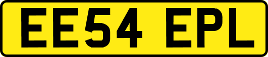 EE54EPL