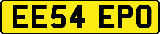 EE54EPO