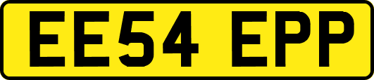 EE54EPP