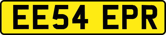 EE54EPR