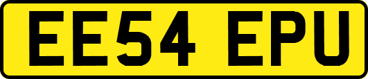 EE54EPU
