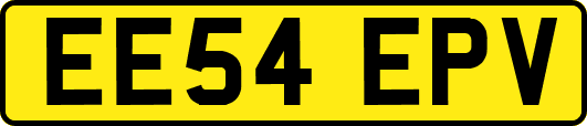 EE54EPV