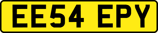 EE54EPY