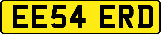 EE54ERD