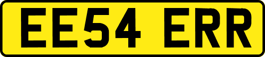 EE54ERR