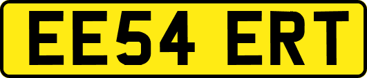 EE54ERT