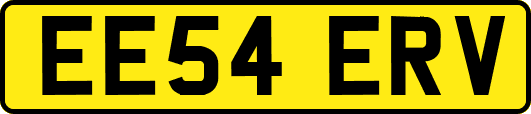 EE54ERV