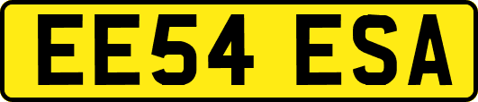 EE54ESA