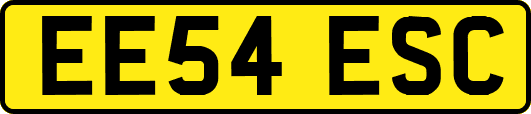 EE54ESC
