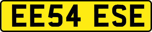 EE54ESE