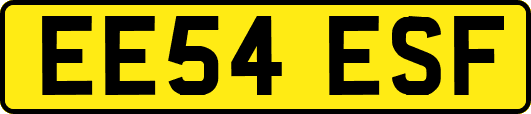EE54ESF