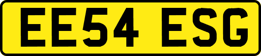EE54ESG