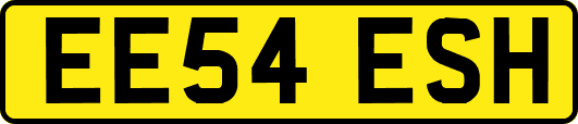 EE54ESH