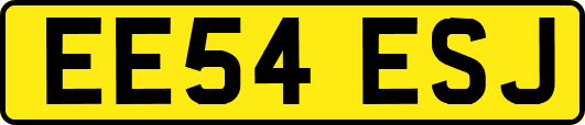 EE54ESJ