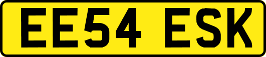 EE54ESK