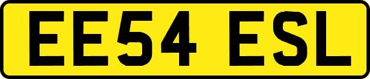 EE54ESL