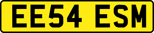 EE54ESM