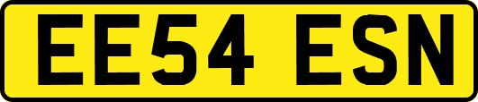 EE54ESN