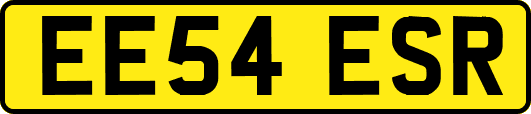 EE54ESR