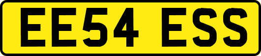 EE54ESS
