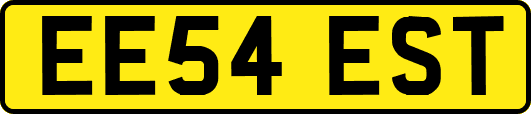 EE54EST