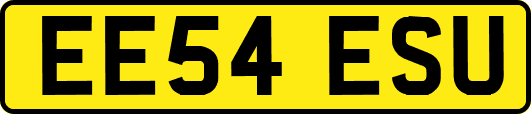 EE54ESU
