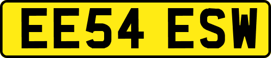 EE54ESW