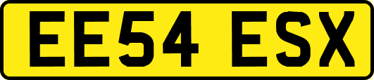EE54ESX