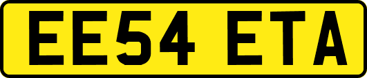 EE54ETA