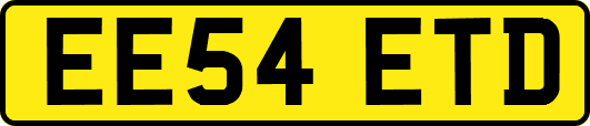 EE54ETD
