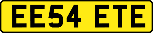 EE54ETE