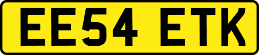 EE54ETK