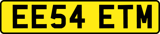 EE54ETM